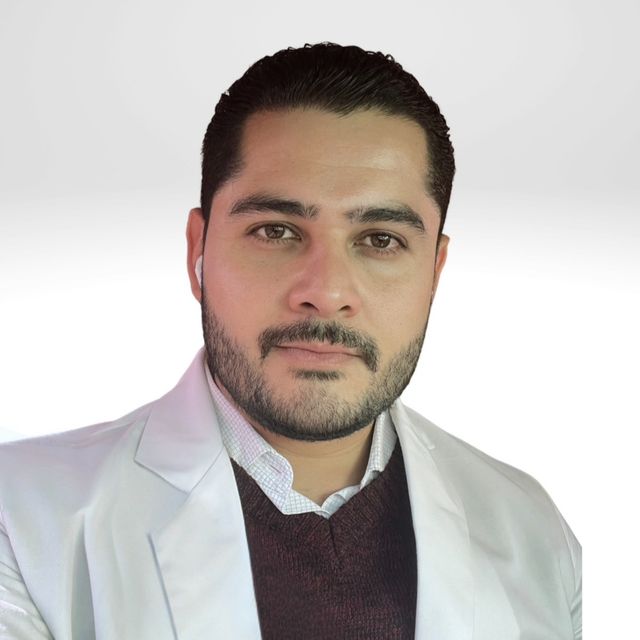 Geovani Cruz Ramos, Médico general Zapopan