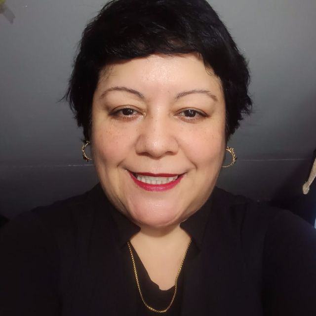 Patricia Lozano Luviano, Psicólogo Ciudad de México