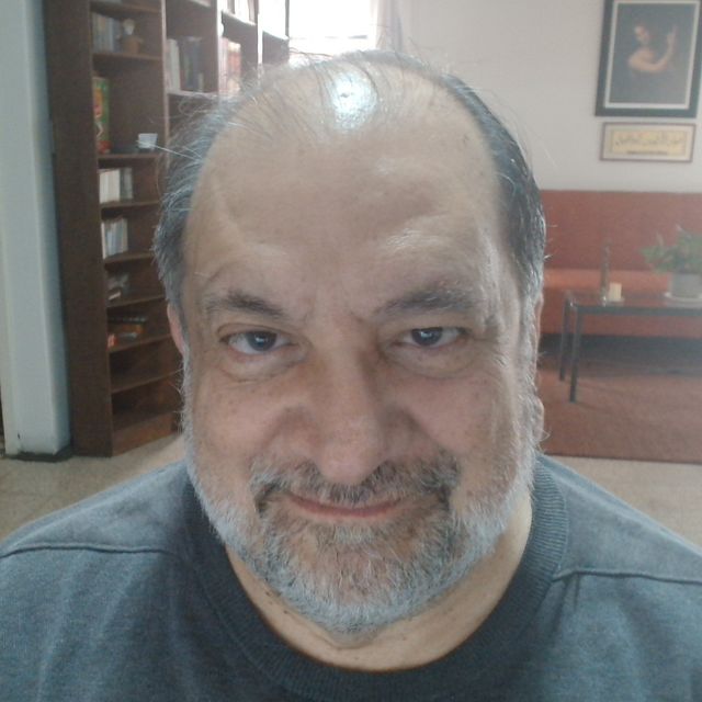 Juan Carlos Muñoz Bojalil, Psicoanalista Coyoacán