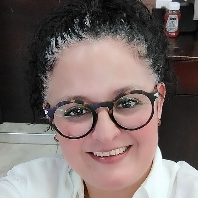Adriana Yael San Pedro Arellano