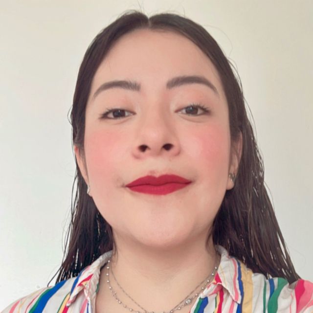 Paola Trejo jimenez, Pediatra Gustavo A Madero