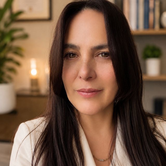 Nora Delia Vertiz Galindo, Psicólogo Metepec
