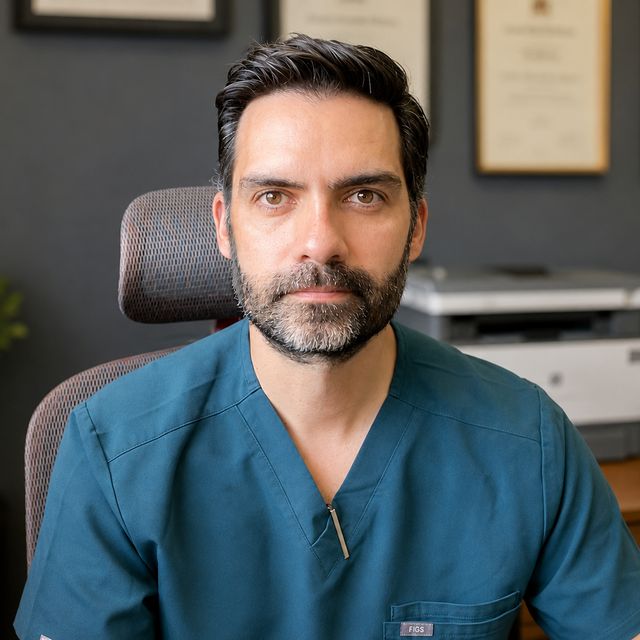 Fernando Batiz