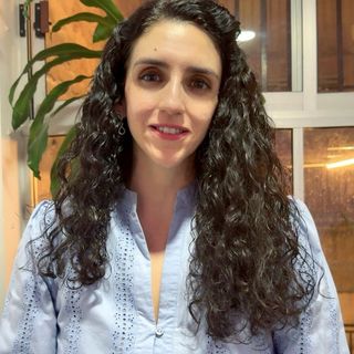 Mtra. Paola Gurrola Maqueo