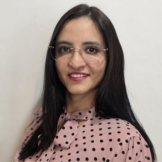Astrid Castro Chávez, Psicólogo Ciudad de México