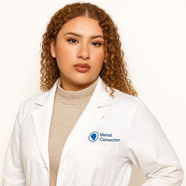 Athenna S. Casas Díaz, Psicólogo Montemorelos