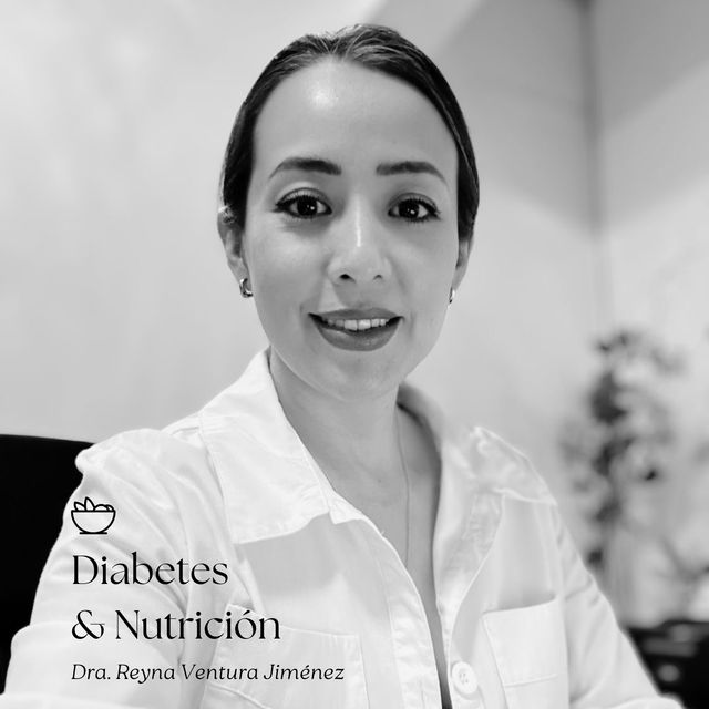 Reyna Ventura Jiménez, Médico general Orizaba