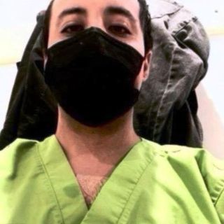 Dr. Jose Alan Santos Locia