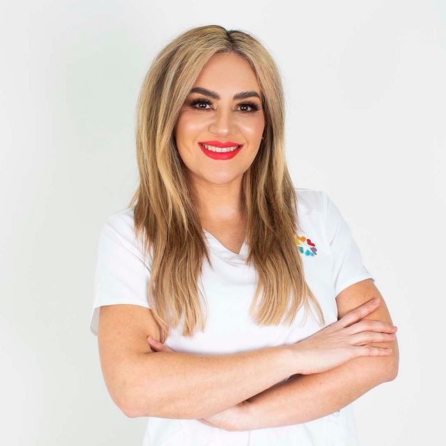 Leslie Lorena Lomeli Colio, Psicólogo Mexicali