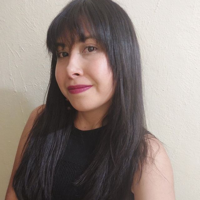 Juana Monserrat Pérez Rocha, Psicólogo Guanajuato