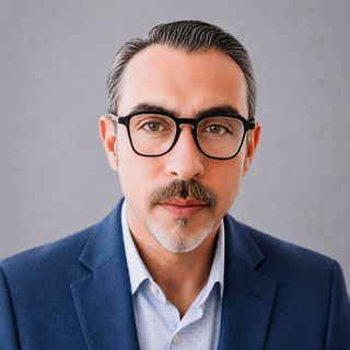 Alexandro Aguirre Reyes, Psicólogo Xalapa