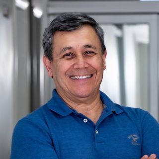 Ampliar imagen: Juan Carlos Salcido Fernández, Ginecólogo Tijuana