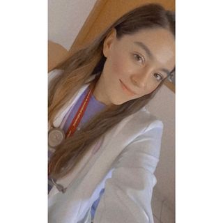 Fernanda Cravioto Gutierrez, Médico general Zapopan