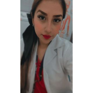 Ampliar imagen: Clarissa Jazmin Miranda González, Psicólogo Tlalnepantla de Baz