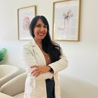 Dra. Alicia Garmendia Rebolledo