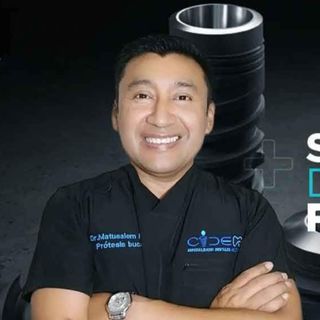 Ampliar imagen: Matusalem Pat Avilés, Dentista - Odontólogo Tampico