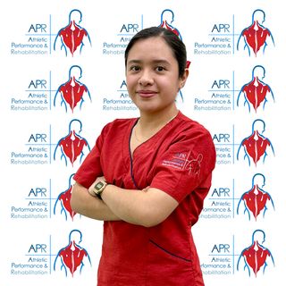 Ampliar imagen: Diana Laura Ruiz Ponce, Fisioterapeuta Tlalnepantla de Baz