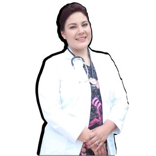 Ampliar imagen: Esther Galicia López, Médico general Ensenada