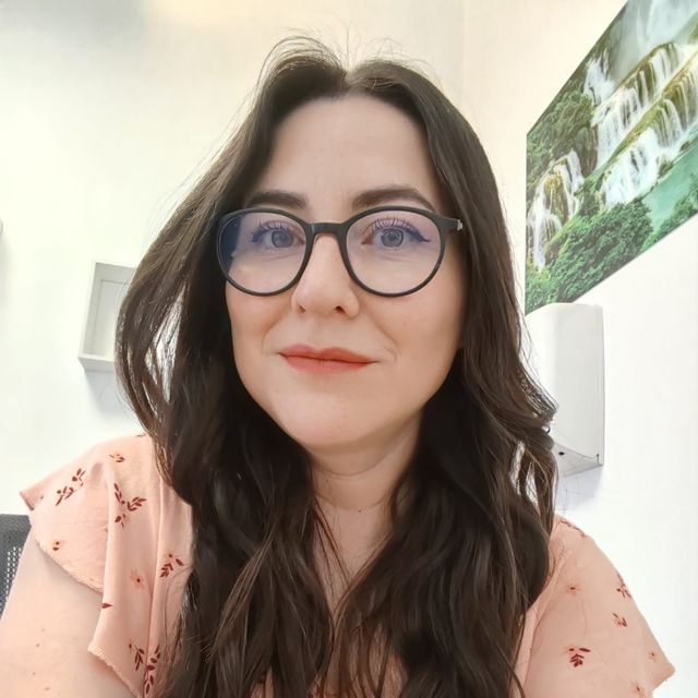 Gina Carrillo, Psicólogo Metepec