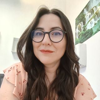 Ampliar imagen: Gina Carrillo, Psicólogo Metepec