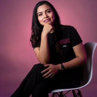 Ampliar imagen: Magdalena Cruz Luna, Ginecólogo Ciudad de México