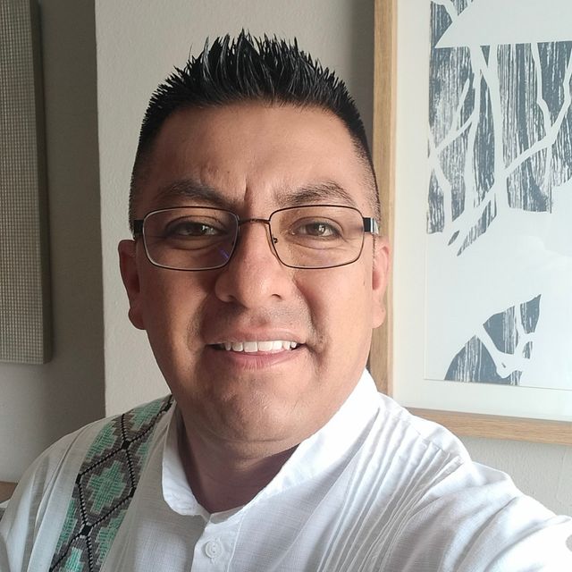 Juan Carlos  Ramos Cruz , Médico de familia Tlacolula de Matamoros