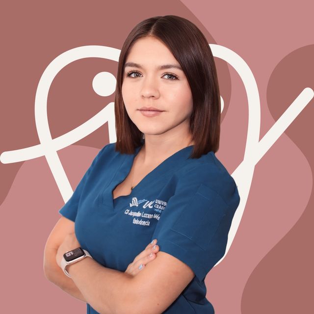 Jaqueline Lozano Méndez