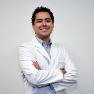 Dr. Marco Vinicio Valdez Chávez