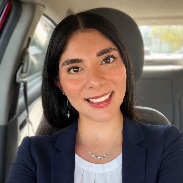 María Athziri Joanna Pérez Ramírez, Nutriólogo clínico Guadalajara