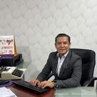 Dr. Salvador Flores Ramirez