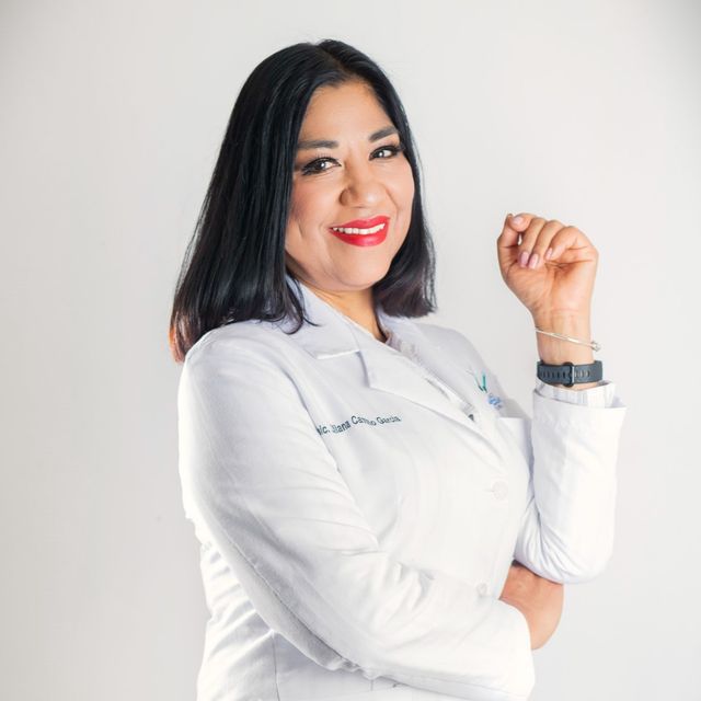 Liliana Castillo García, Psicólogo Hermosillo