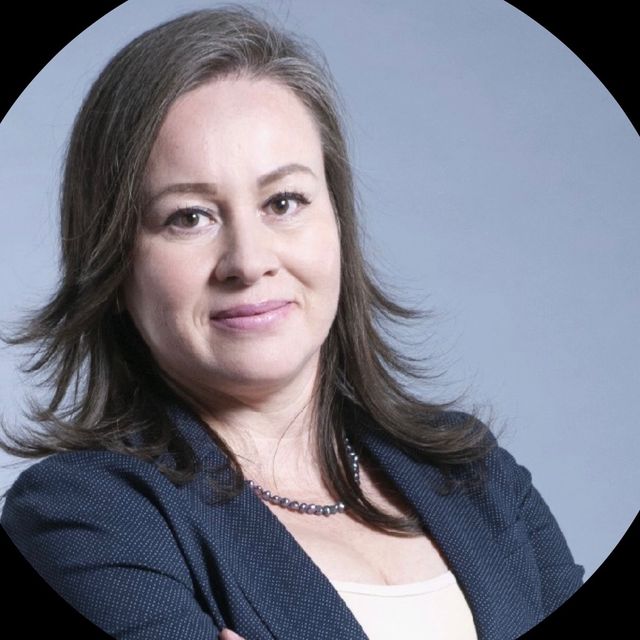 Claudia Selene Laguna Llanes, Médico general Ciudad de México