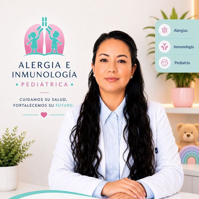 Marisa Sophia Castell Toledo, Alergólogo Pachuca de Soto
