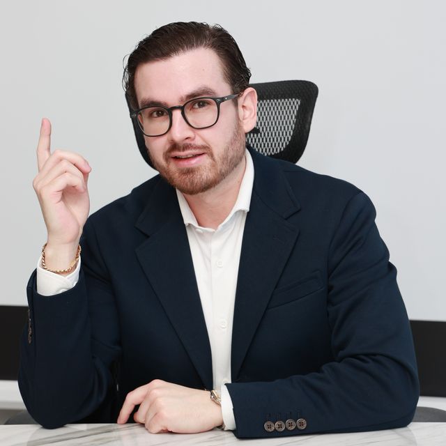 Carlos Alberto Magaña Bustamante, Médico general Guadalajara