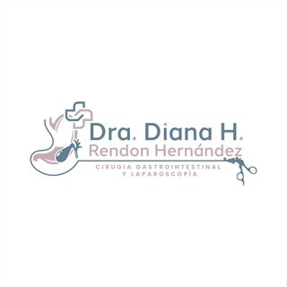 Ampliar imagen: Diana Rendon Hernández, Médico general Acapulco