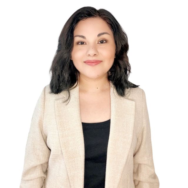 Nicole Vallejo Alviter, Psicólogo Xalapa