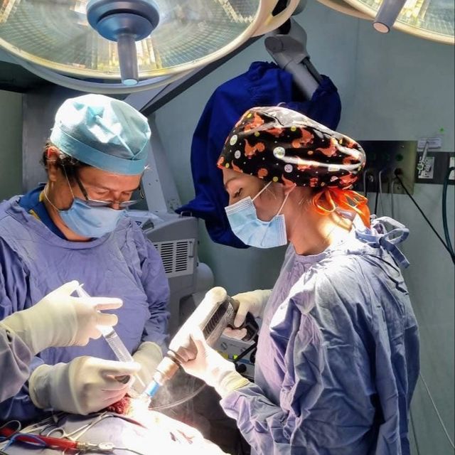 Veronica Santoyo garcia , Médico general Naucalpan de Juárez