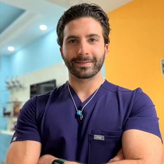 Ampliar imagen: Alan Akerman Betech, Dentista - Odontólogo Ciudad de México