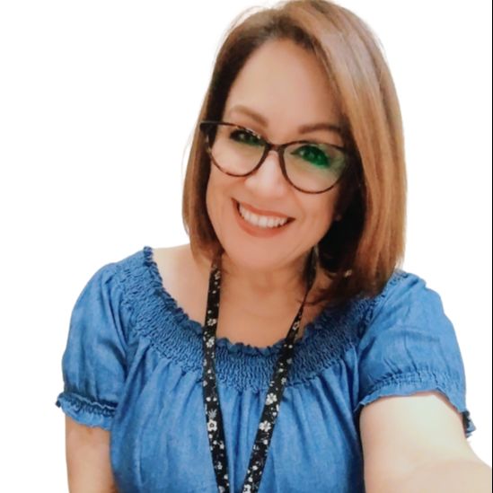 Gina Chávez, Psicólogo Mexicali