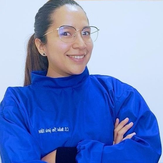 Paulina Ylem García Albiter, Dentista - Odontólogo Nezahualcóyotl