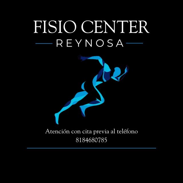 Omar Jair Luna Gomez, Fisioterapeuta Reynosa