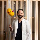 Dr. Guillermo Terán Cedi