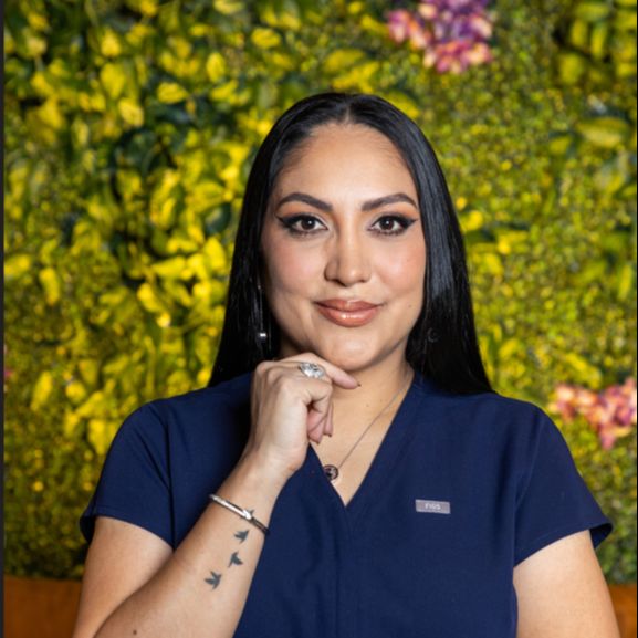 Eunice Cabriales, Algólogo Tlalpan