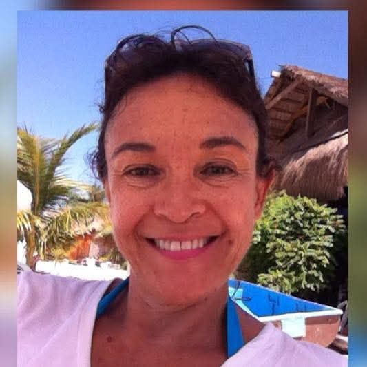 Sandra Irene Meléndez Vives, Dentista - Odontólogo Cancun