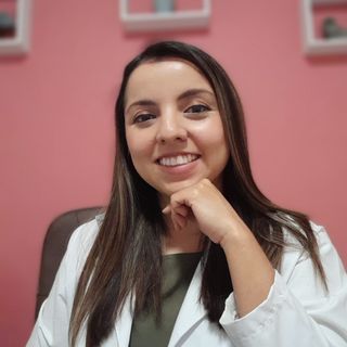 Ampliar imagen: Maria del Carmen Jiménez Prieto, Internista Veracruz