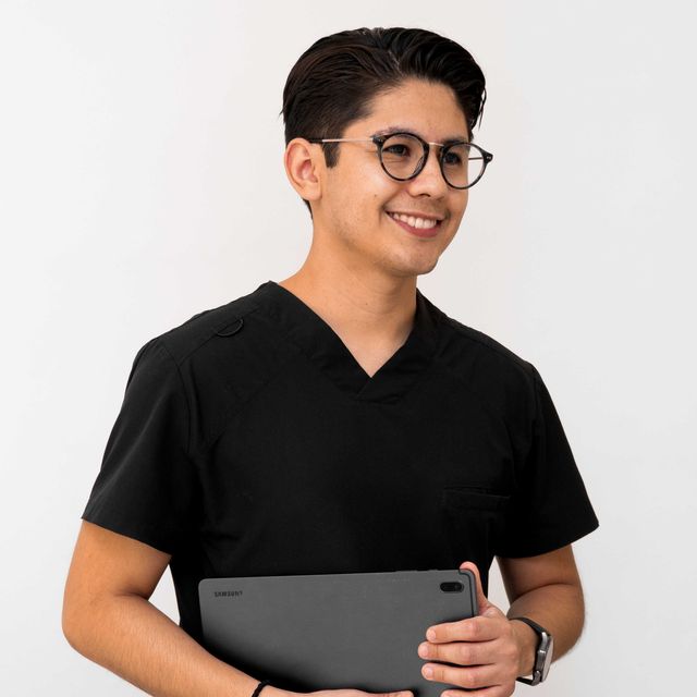 Luis Arellano de León, Dentista - Odontólogo Torreon