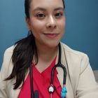 Dra. Nathaly Romero Quiroz