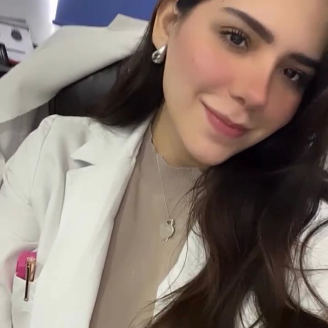 Alejandra Rosas Paredes, Médico general Álvaro Obregón