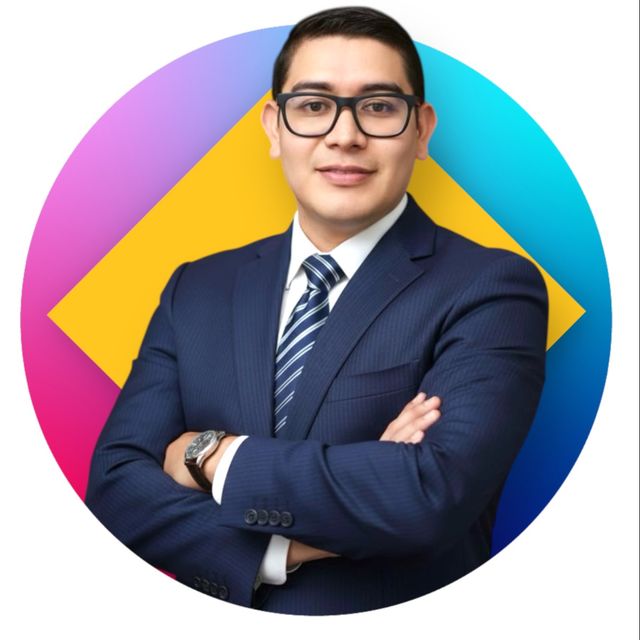 Jesús Jonathan Caro Valle, Psicólogo Colima