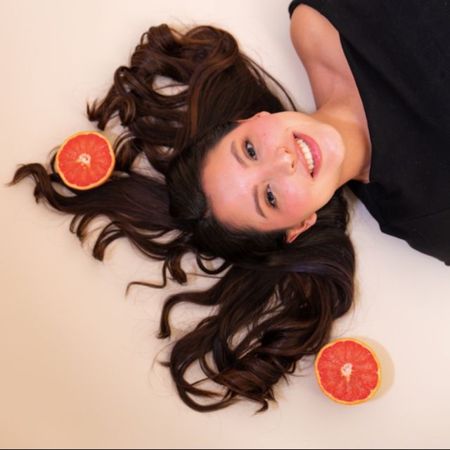 Arantza González López, Nutricionista Ciudad de México